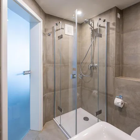 Apartman Waterfront Sagard