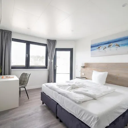 Apartament Waterfront