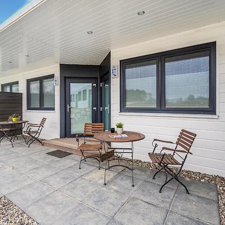 Apartament Waterfront Sagard