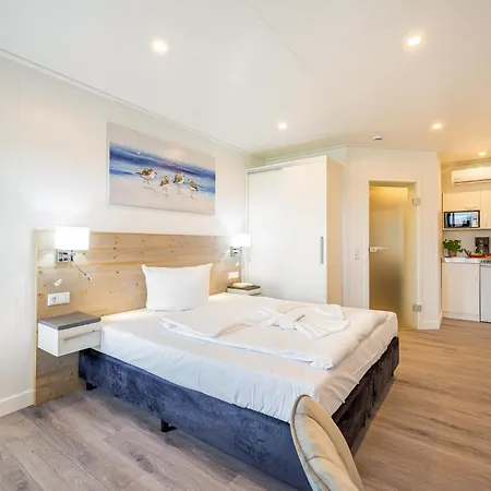 Apartament Waterfront *